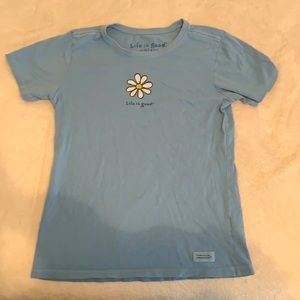 Life is Good T-Shirt